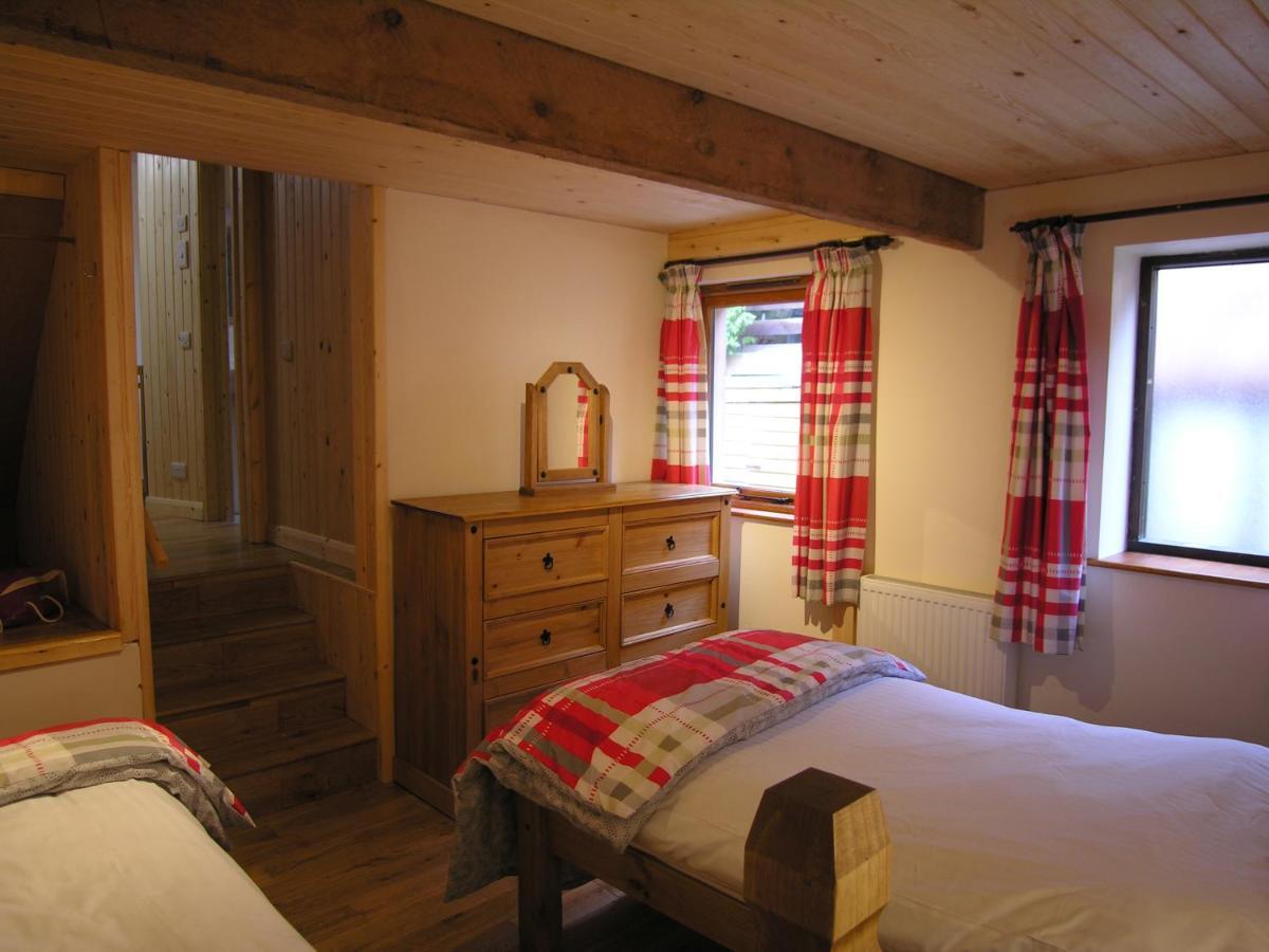 Duddings Country Cottages Minehead Zewnętrze zdjęcie