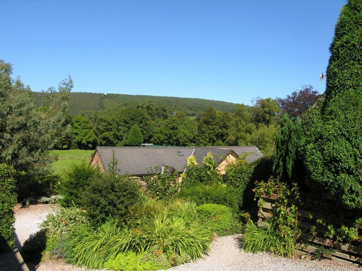 Duddings Country Cottages Minehead Zewnętrze zdjęcie