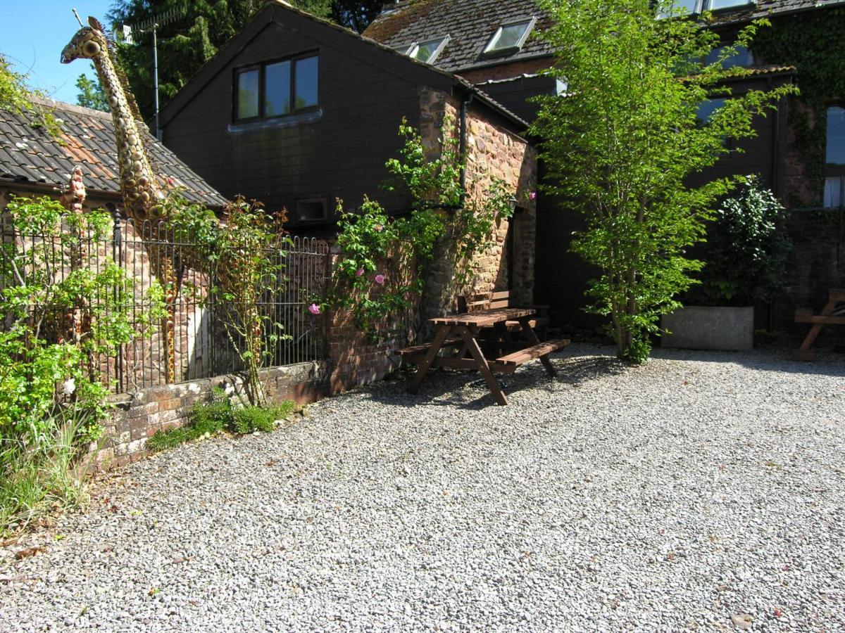 Duddings Country Cottages Minehead Zewnętrze zdjęcie