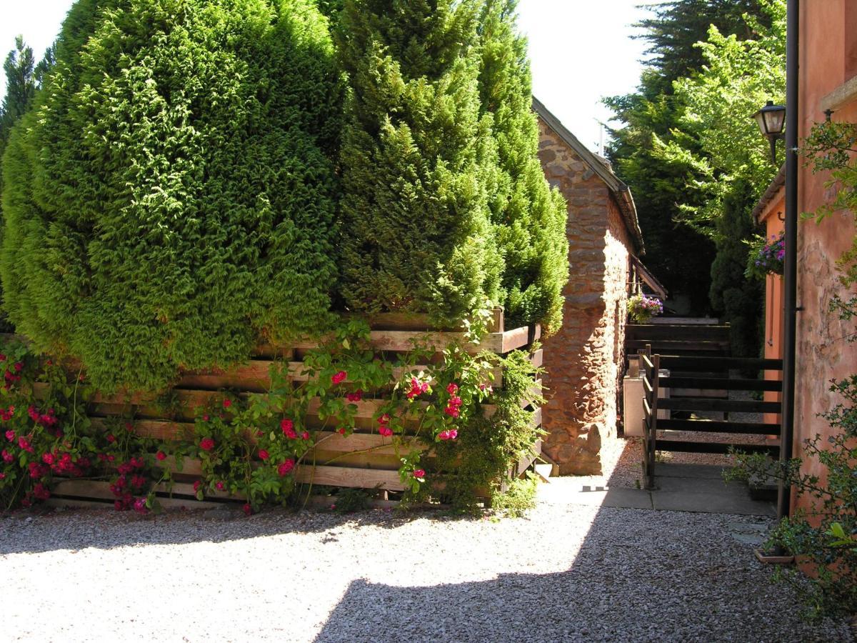 Duddings Country Cottages Minehead Zewnętrze zdjęcie