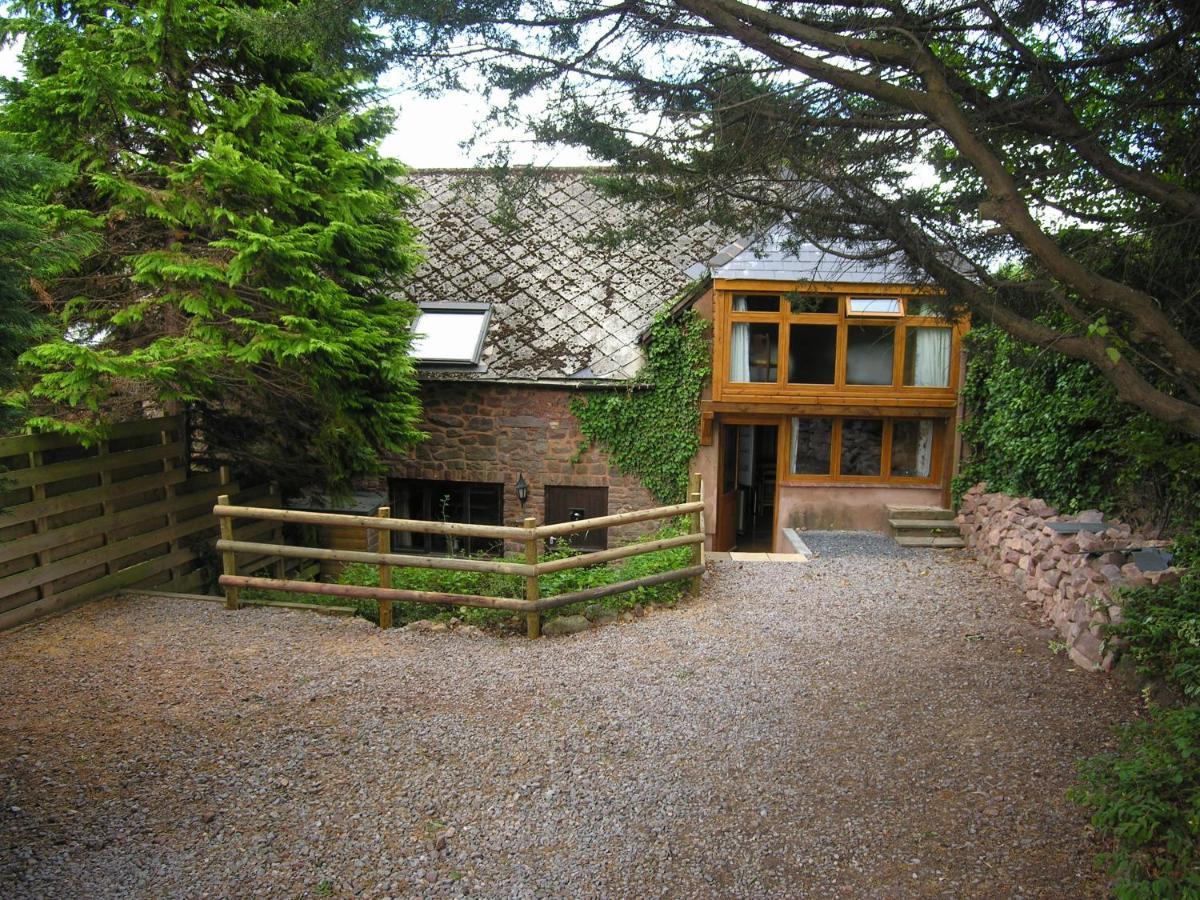 Duddings Country Cottages Minehead Zewnętrze zdjęcie