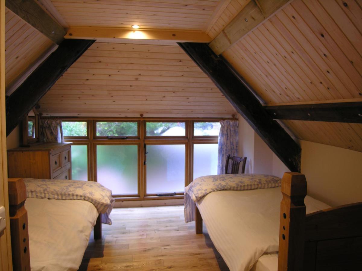 Duddings Country Cottages Minehead Zewnętrze zdjęcie