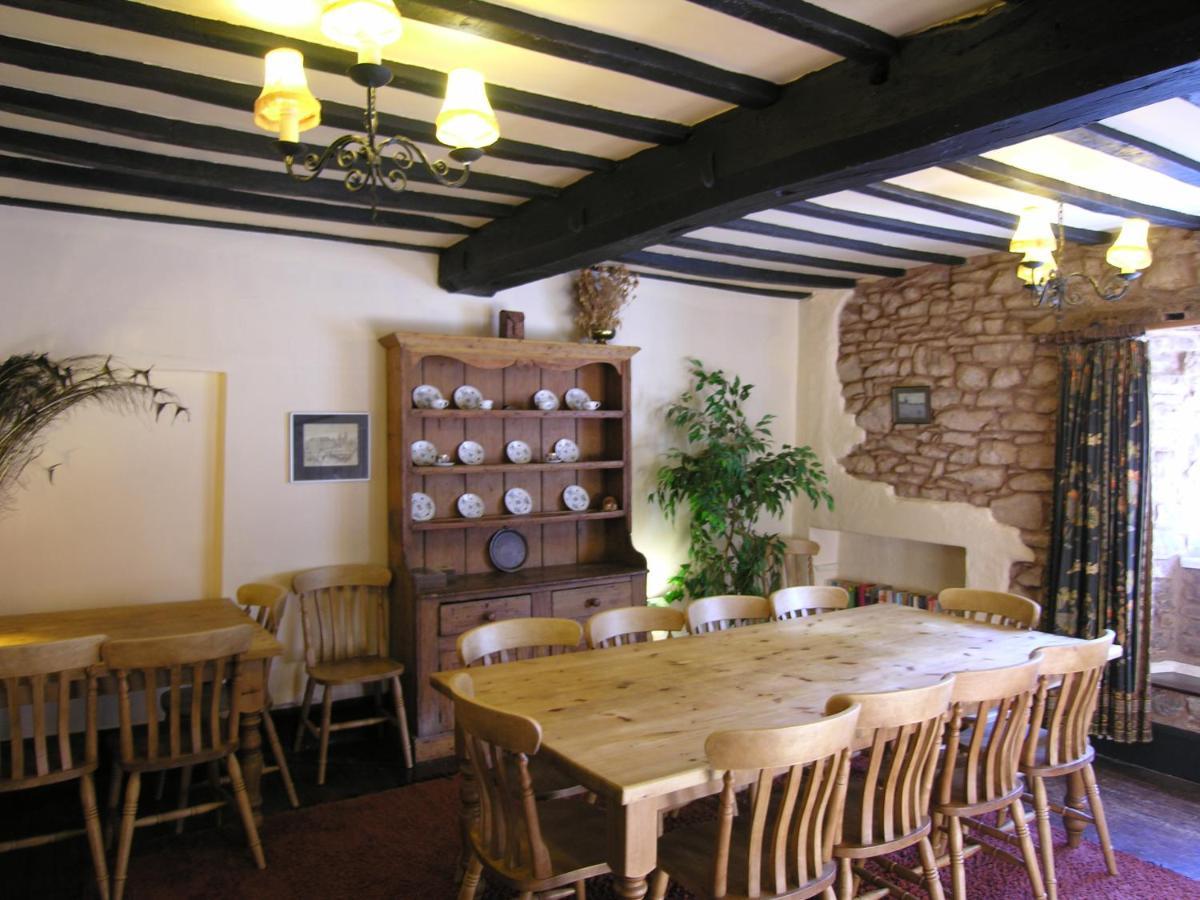 Duddings Country Cottages Minehead Zewnętrze zdjęcie