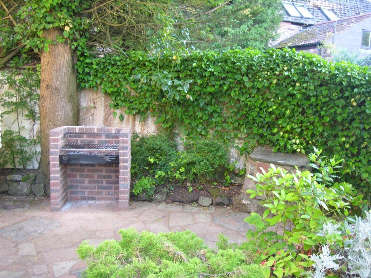 Duddings Country Cottages Minehead Zewnętrze zdjęcie