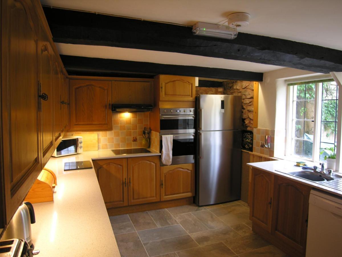 Duddings Country Cottages Minehead Zewnętrze zdjęcie