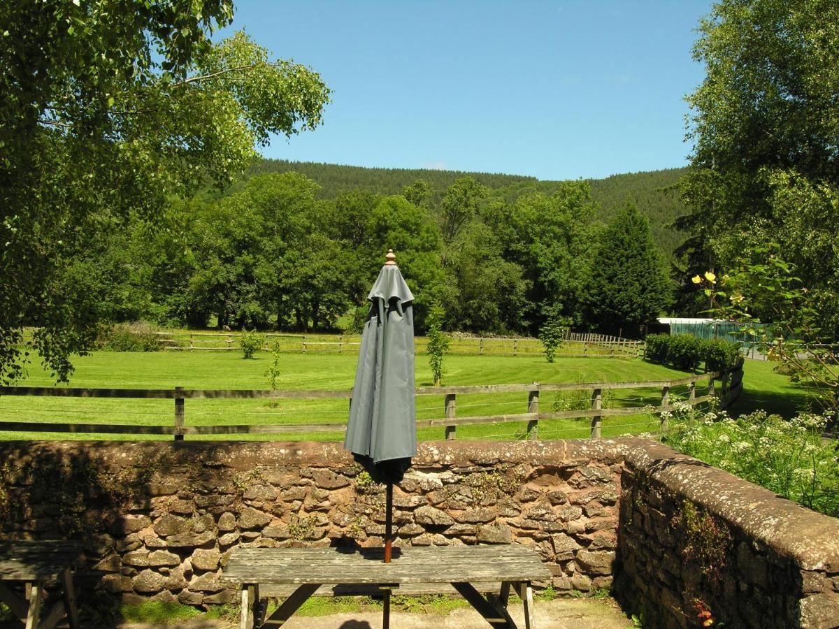 Duddings Country Cottages Minehead Zewnętrze zdjęcie