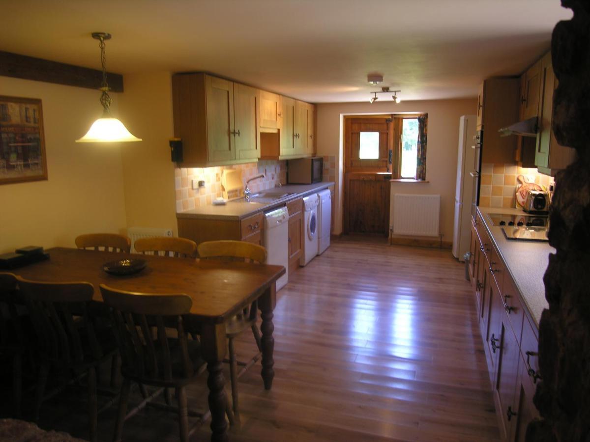 Duddings Country Cottages Minehead Zewnętrze zdjęcie