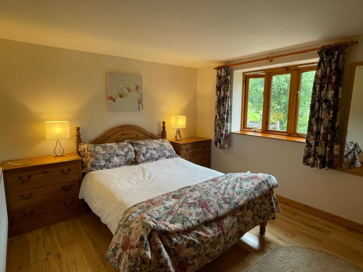 Duddings Country Cottages Minehead Zewnętrze zdjęcie