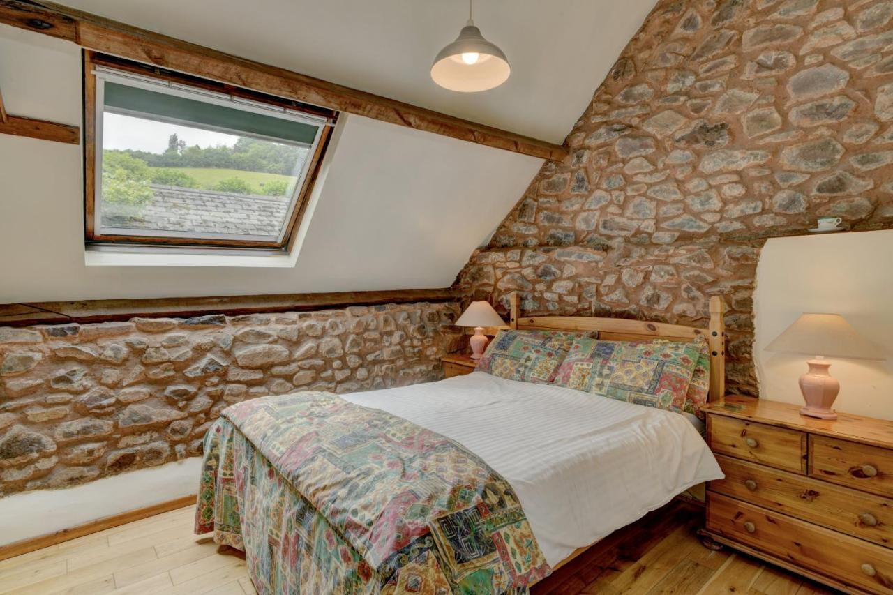 Duddings Country Cottages Minehead Zewnętrze zdjęcie