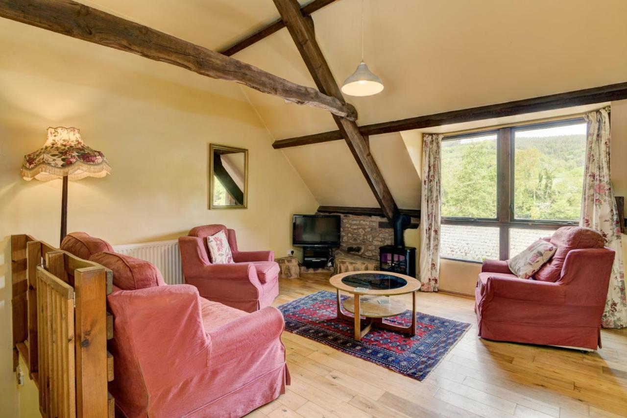 Duddings Country Cottages Minehead Zewnętrze zdjęcie