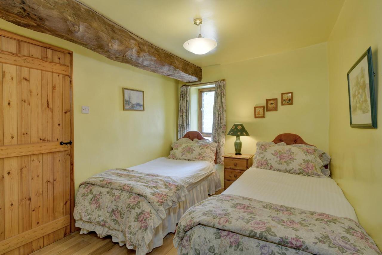 Duddings Country Cottages Minehead Zewnętrze zdjęcie