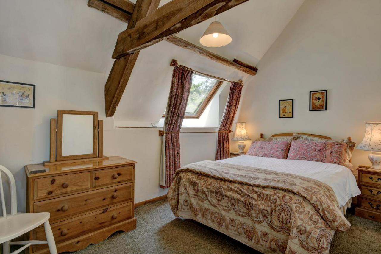 Duddings Country Cottages Minehead Zewnętrze zdjęcie