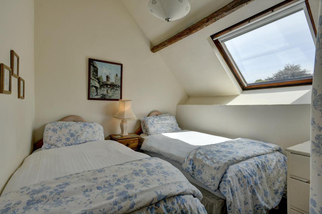 Duddings Country Cottages Minehead Zewnętrze zdjęcie