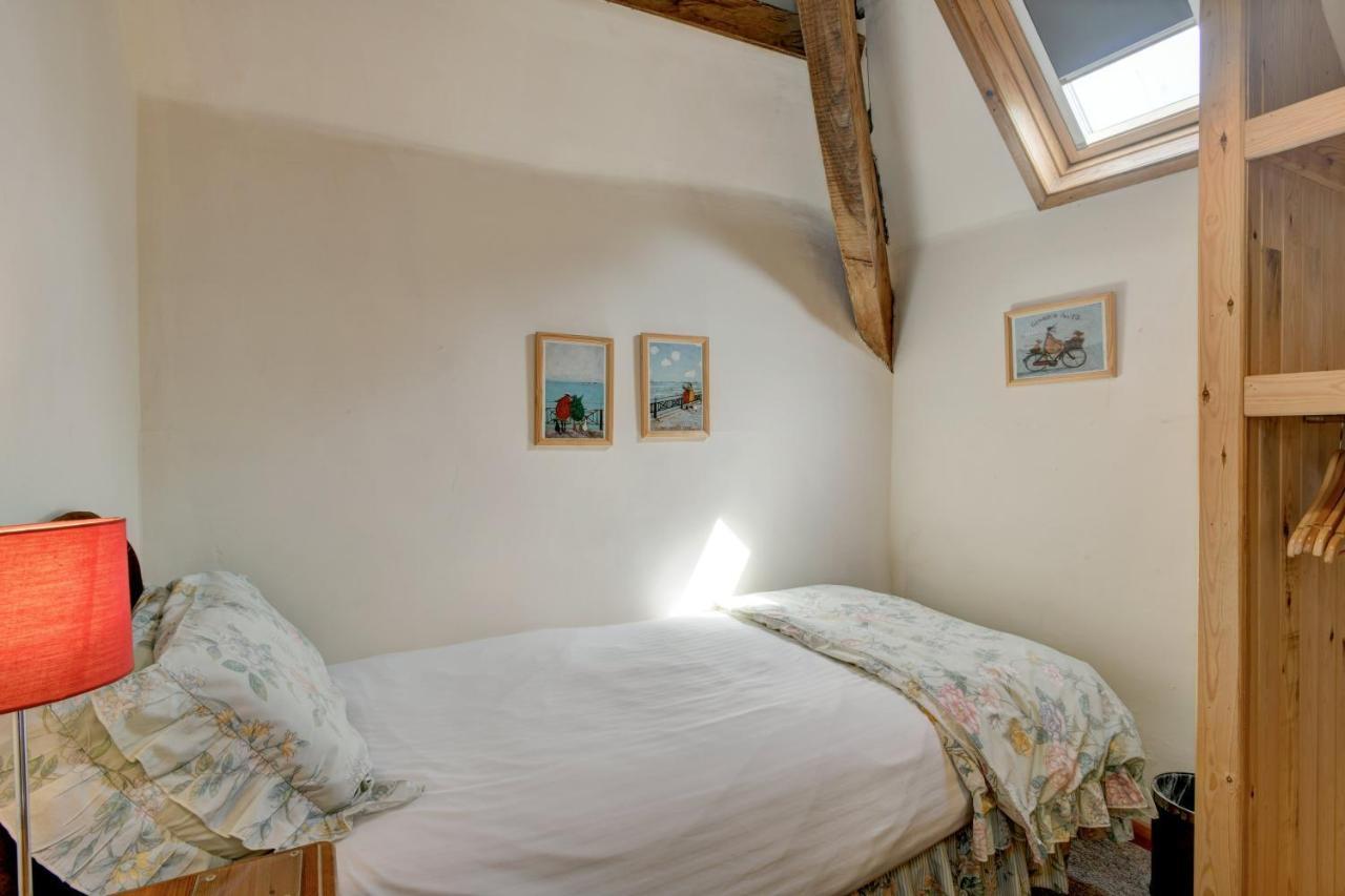 Duddings Country Cottages Minehead Zewnętrze zdjęcie