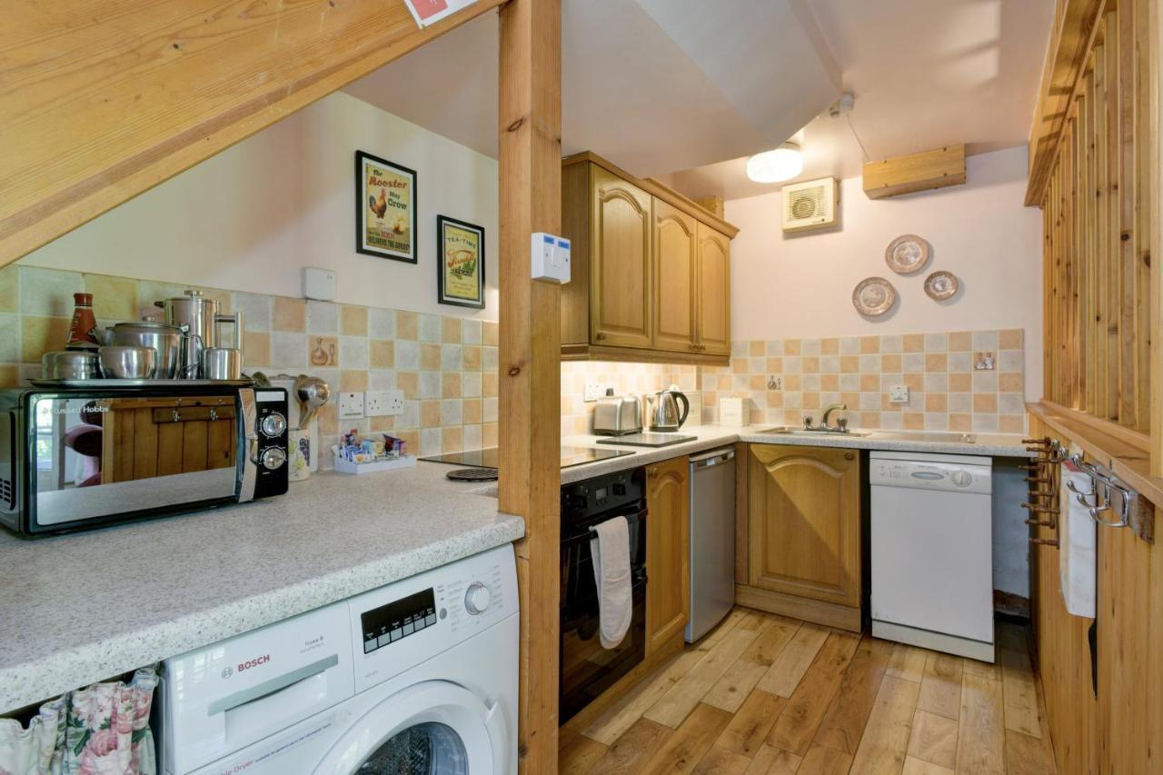 Duddings Country Cottages Minehead Zewnętrze zdjęcie