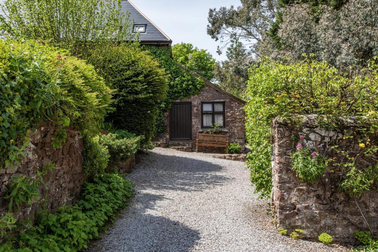 Duddings Country Cottages Minehead Zewnętrze zdjęcie