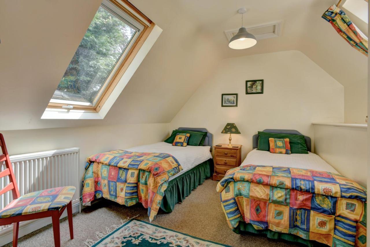 Duddings Country Cottages Minehead Zewnętrze zdjęcie