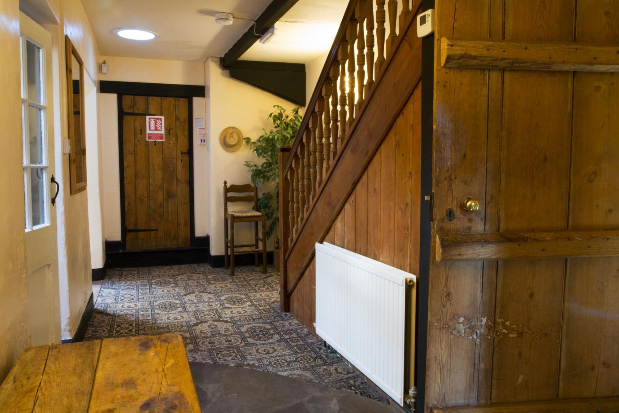 Duddings Country Cottages Minehead Zewnętrze zdjęcie