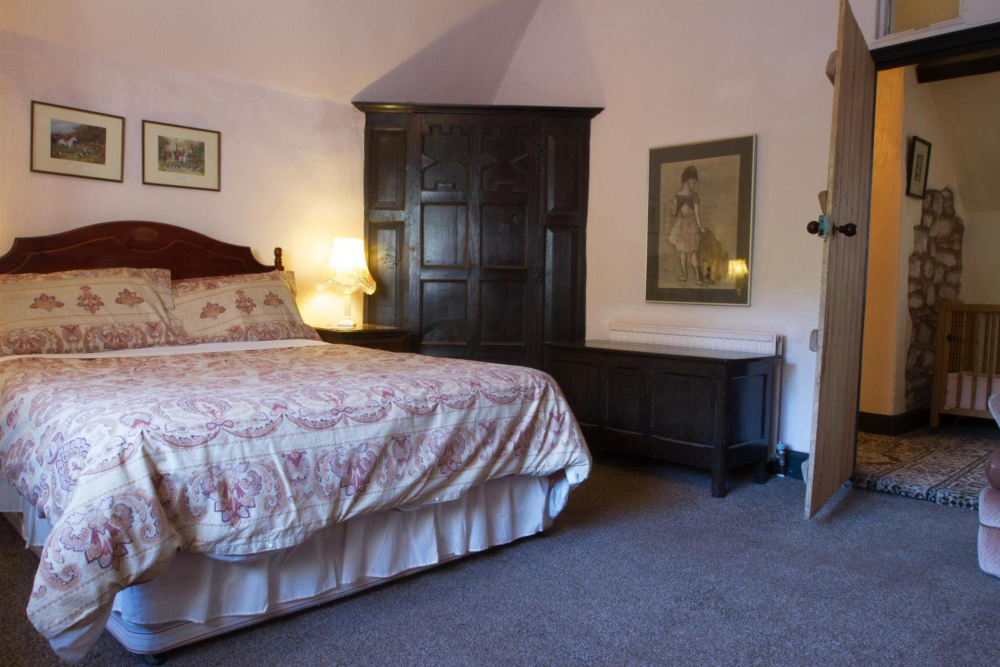 Duddings Country Cottages Minehead Zewnętrze zdjęcie